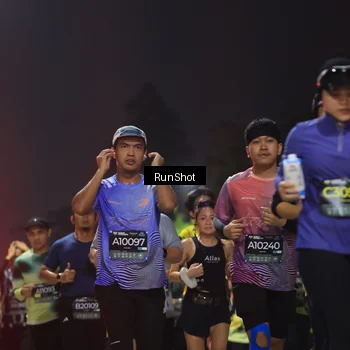Runner Photo 6954602
