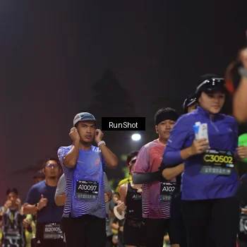 Runner Photo 6954603