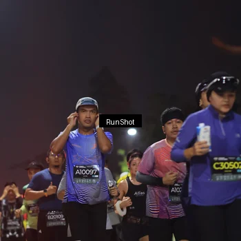 Runner Photo 6954607