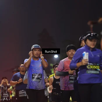 Runner Photo 6954610