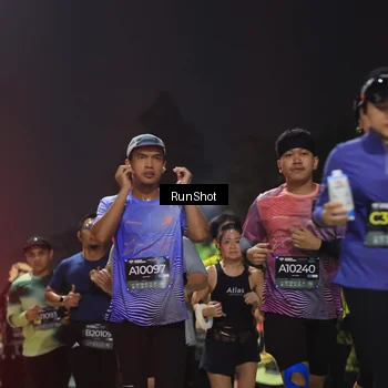 Runner Photo 6954612