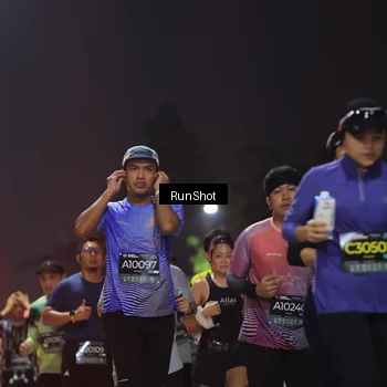 Runner Photo 6954614