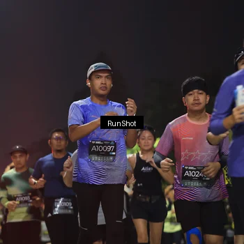 Runner Photo 6954615