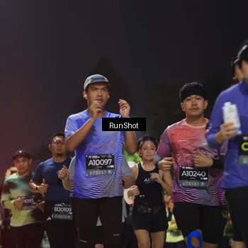 Runner Photo 6954618