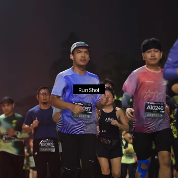 Runner Photo 6954623