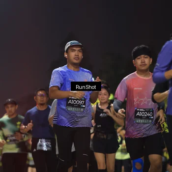 Runner Photo 6954627