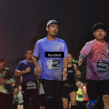 Runner Photo 6954628