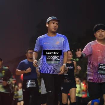 Runner Photo 6954633