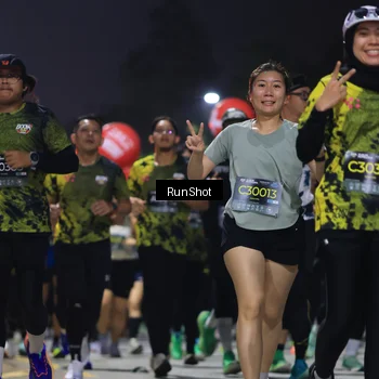 Runner Photo 6954640