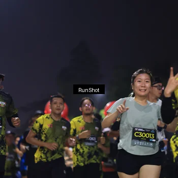 Runner Photo 6954644