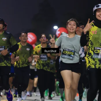 Runner Photo 6954646