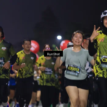 Runner Photo 6954647