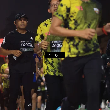 Runner Photo 6954650