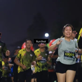 Runner Photo 6954652