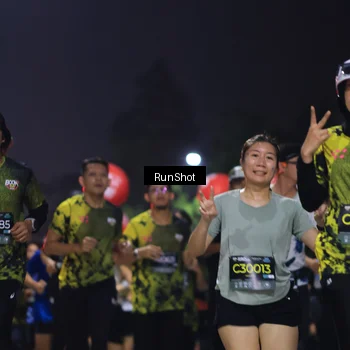 Runner Photo 6954653
