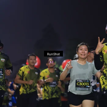 Runner Photo 6954655