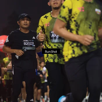 Runner Photo 6954663