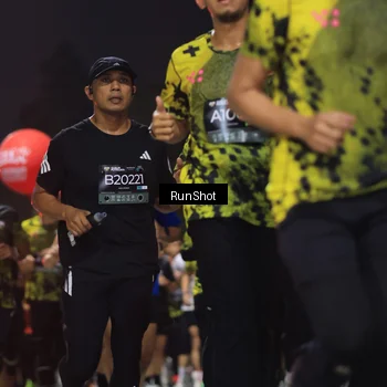 Runner Photo 6954665
