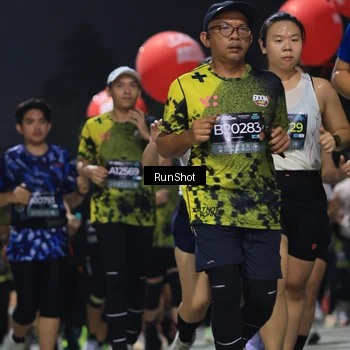 Runner Photo 6954673