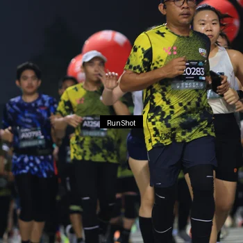 Runner Photo 6954682