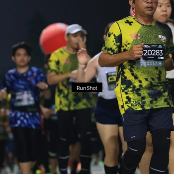 Runner Photo 6954684