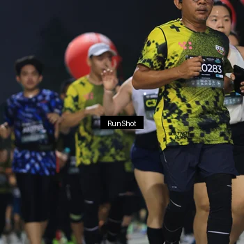 Runner Photo 6954689