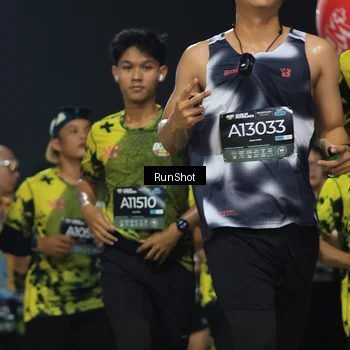 Runner Photo 6954693