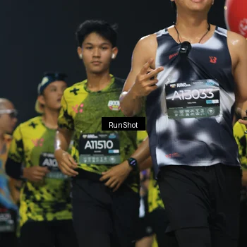 Runner Photo 6954694