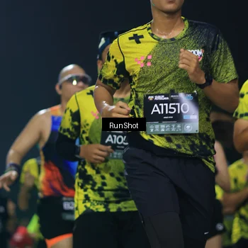 Runner Photo 6954701