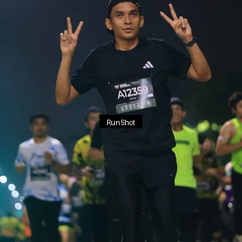 Runner Photo 6954705