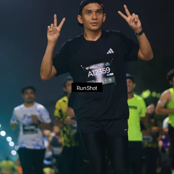 Runner Photo 6954706