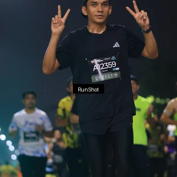Runner Photo 6954708