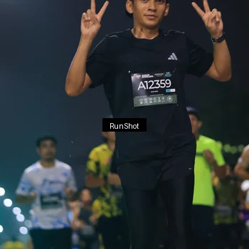 Runner Photo 6954710