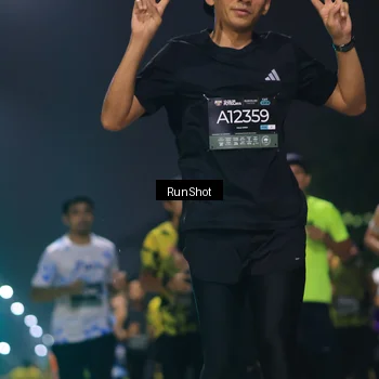 Runner Photo 6954711