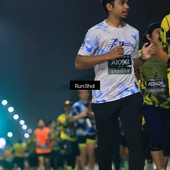 Runner Photo 6954718