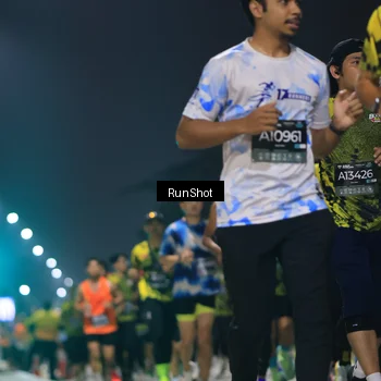 Runner Photo 6954721