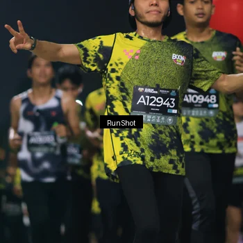 Runner Photo 6954725