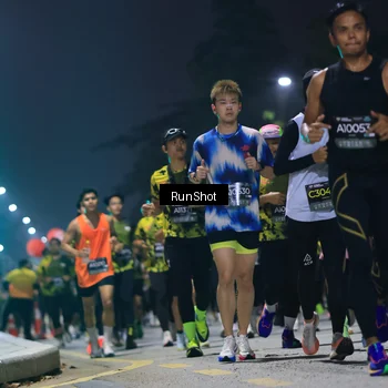 Runner Photo 6954726