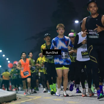 Runner Photo 6954727