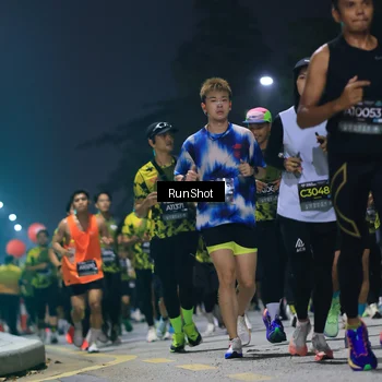 Runner Photo 6954728