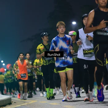 Runner Photo 6954731