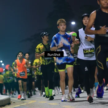 Runner Photo 6954732
