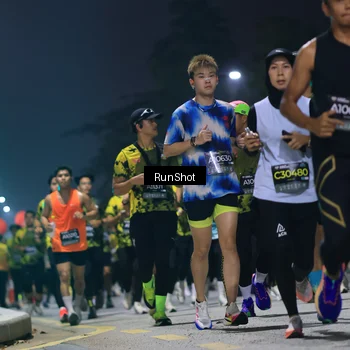 Runner Photo 6954733