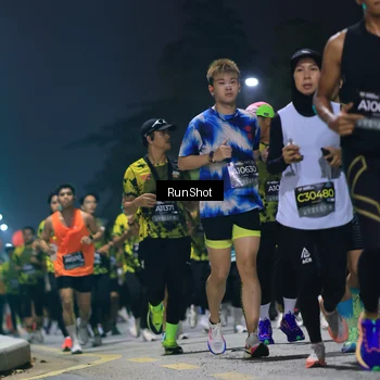 Runner Photo 6954734