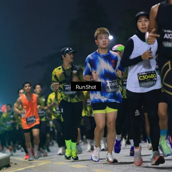 Runner Photo 6954735