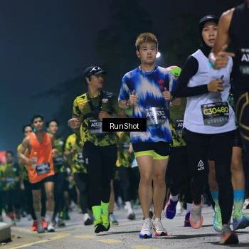 Runner Photo 6954739