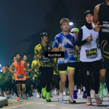Runner Photo 6954740