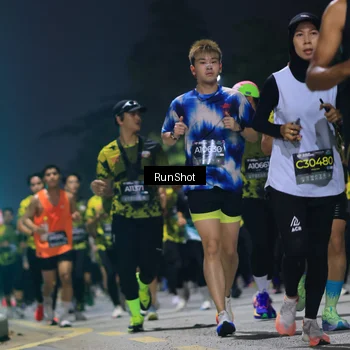 Runner Photo 6954742