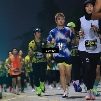 Runner Photo 6954744