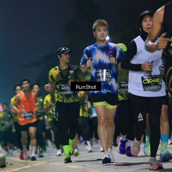 Runner Photo 6954745